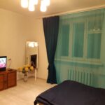 Быстрова 64 Квартиры посуточно Волгоград