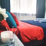 Ул. 10 Пятилетки 5(1) Посуточная аренда квартир в Краснокамске