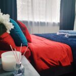 Ул. 10 Пятилетки 5(1) Посуточная аренда квартир в Краснокамске