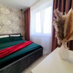 ул. Гаря Хохолова 4 Посуточная аренда квартир в Волгоград