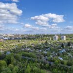 ул. 2-я Оранжерейная 4А Посуточная аренда квартир в Нижнем Новгороде